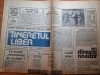 Tineretul liber 7 ianuarie 1990-articole si foto revolutia romana