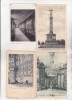 Bnk cp Europa 3 - lot 50 cp vechi - circulate/necirculate/uzate, Ambele