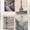 bnk cp Europa 3 - lot 50 cp vechi - circulate/necirculate/uzate