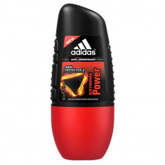 Deodorant Roll On ADIDAS Extreme Power, 50 ml, Protectie 48h, Deodorante Roll On, Deodorant Adidas, Deodorant Adidas Roll On, Deodorant Antiperspirant foto