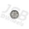 Cheie antifurt Starlock litera A 7621