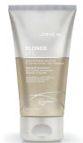 Masca de par Blonde Life Brightening, 50ml, Joico