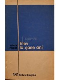 Emilian Dimitriu - Elev la sase ani (Editia: 1972)