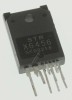 STRX6456LF02 IC circuit integrat SANKEN