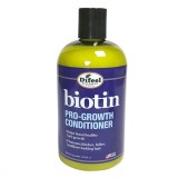 Cumpara ieftin Balsam regenerant cu biotina, Difeel, 354.9 ml