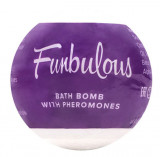 Funbulous - bomba de baie cu feromoni, Obsessive