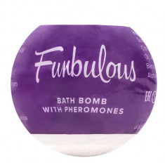 Funbulous - bomba de baie cu feromoni