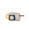 Jucarie bebe Radio mini activitati Moulin Roty