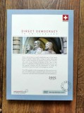 Dublu DVD Educational - Direct Democracy in Switzerland, ultimedia content