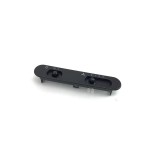 Mască frontală WHIRLPOOL pentru hotă IKEA INDESIT C00331434 Original