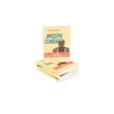 Joseph Conrad &ndash; A Possible Return﻿ - Lungan Cristina