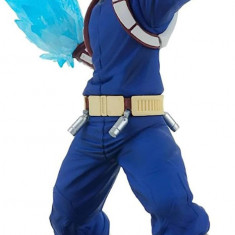 Figurina - My Hero Academia - Shoto Todoroki | Bandai