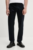 G-Star pantaloni culoarea verde, drept, D26400-C105
