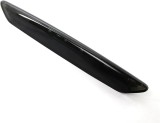 Stop suplimentar frana spate VW POLO (9N), 10.2001-04.2005; POLO (9N3), 04.2005-08.2009, partea central, LED; fumuriu; TUNING,