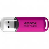 Memorie Externa USB-A Adata C906, 64Gb AC906-64G-RPP