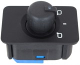 Buton reglaj oglinzi compatibil Audi A6 1997-2004 4B C5 243531, Nty
