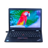 Laptop Second Hand, LENOVO THINKPAD 13 2ND GEN, Procesor I5 7200U, Memorie RAM 8 GB, SSD 256 GB NVME, Windows 10 Pro, Webcam, US/UK, Ecran 13.2 inch,