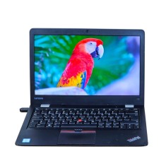 Laptop Second Hand, LENOVO THINKPAD 13 2ND GEN, Procesor I5 7200U, Memorie RAM 8 GB, SSD 256 GB NVME, Windows 10 Pro, Webcam, US/UK, Ecran 13.2 inch,