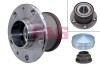 FAG 713 6405 70 Set rulment roata