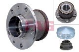 FAG 713 6405 70 Set rulment roata