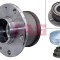 FAG 713 6405 70 Set rulment roata