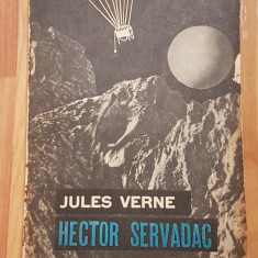 Hector Servadac de Jules Verne