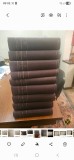 Dimitrie Alexandresco - Explicațiunea Dreptului Civil Rom&acirc;n (9 volume, semnate)