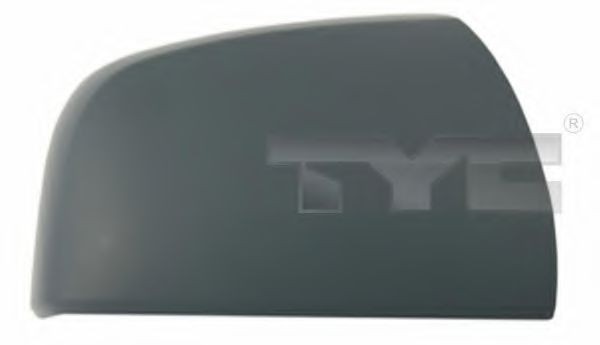Capac carcasa oglinda exterioara OPEL ZAFIRA B (A05) (2005 - 2016) TYC 325-0139-2 Capac carcasa oglinda exterioara OPEL ZAFIRA B (A05) (2005 - 2016) TYC 325-0139-2