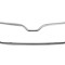 Grila radiator Skoda Octavia 3 (5E), 01.2013-05.2017, crom, 5E08537612ZZ, 69C105-1