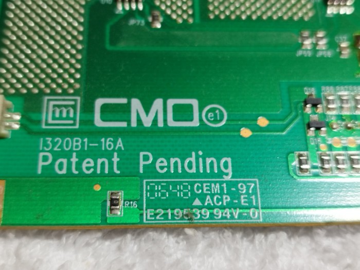 I320B1-16A