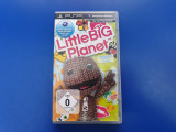 LittleBigPlanet - joc PSP