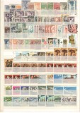 GRECIA.Lot peste 160 buc. timbre stampilate