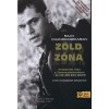 Z&ouml;ld z&oacute;na - Fejedelmi &eacute;let a Smaragdv&aacute;rosban - Fejedelmi &eacute;let a Smaragdv&aacute;rosban - Az iraki Z&ouml;ld Z&oacute;na bel&uuml;lről - Rajiv Chandrasekaran
