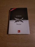 Neil Gaiman - Semne Bune (ed Tritonic)