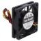 Ventilator axial 12V 60x60x15mm 28,8m3/h 36dBA cu bilă