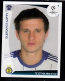 B10 - Sticker fotbal - UEFA Champions League - editia 2009 - 2010 - nr 389