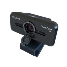 CREATIVE LIVE! CAM SYNC V3 2K QHD - USB webcam