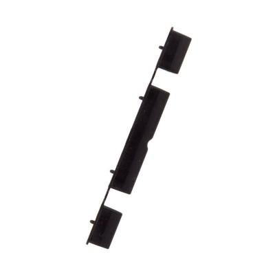 Side Key Allview My Mini Tab, Negru, OEM foto