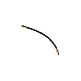 Furtun frana VW CRAFTER 30-50 platou sasiu 2F ATE 24513703853, Volkswagen