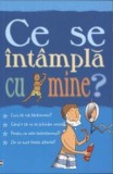 Ce se intampla cu mine?/Alex Frith