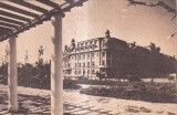Universitatea (Luna Bucurestilor, necirculata)