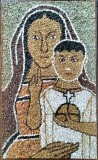 Cumpara ieftin Mozaic vechi (1965)