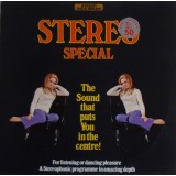 VINIL The Hiltonaires &lrm;&ndash; Stereo Special (EX)