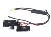 Set cablu tragaci P90 JG