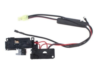 Set cablu tragaci P90 JG foto