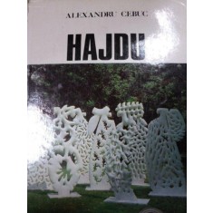 HAJDU- ALEXANDRU CEBUC