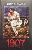 1907 GICA MANOLE EDITIE CARTONATA