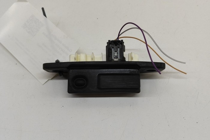 Comutator deschidere haion TOYOTA YARIS CROSS MXP_ 2024 OEM: 84840-F4020 29567278