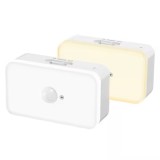 Lumina de veghe cu senzor PIR, dectectie miscare, Type-C @ Smartwiz smw131