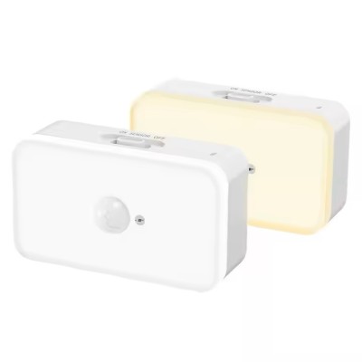 Lumina de veghe cu senzor PIR, dectectie miscare, Type-C @ Smartwiz smw131 foto
